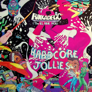 Soul Mate - Funkadelic