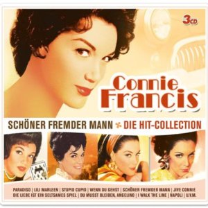 Eine Insel für zwei - Connie Francis