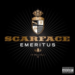 Soldier Story - Scarface (Ft. Z-Ro)