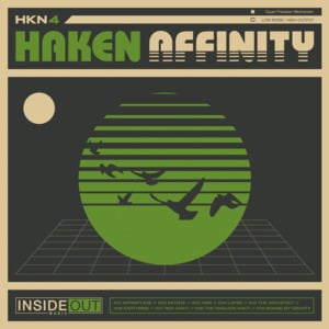 1985 - Haken