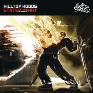 Rent Week - Hilltop Hoods (Ft. Briggs, Funkoars & Vents (AUS))