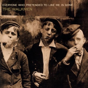 Roll Down the Line - The Walkmen