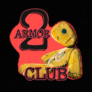 ​armor club 2 - FORTUNA 812 & waunty 812