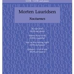 Soneto de la noche - Morten Lauridsen