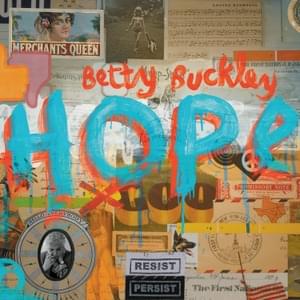 Hope - Betty Buckley