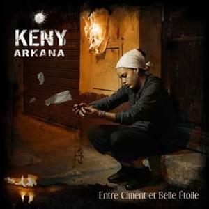 Entre les lignes : cloué au sol - Keny Arkana