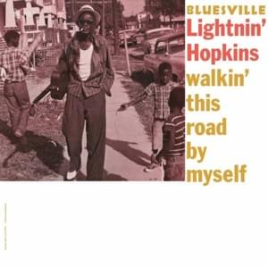 Coffee Blues - Lightnin' Hopkins