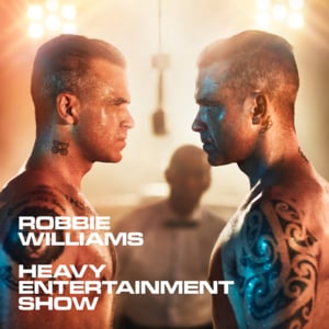 Hotel Crazy - Robbie Williams (Ft. Rufus Wainwright)