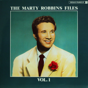 I Wish Somebody Loved Me - Marty Robbins