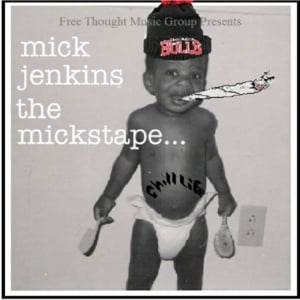 To The Melody - Mick Jenkins