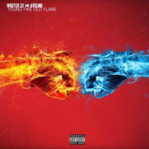 The 15th - Wretch 32 & Avelino (Ft. Moelogo & Sneakbo)