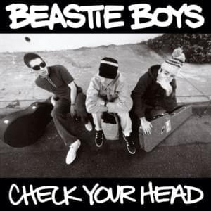 Stand Together - Beastie Boys