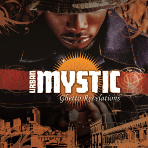 Givin’ It Up - Urban Mystic