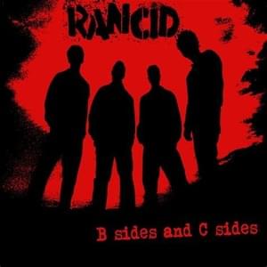 The Brothels - Rancid