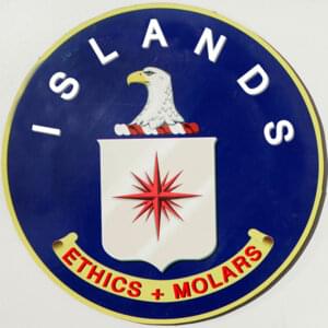 Ethics + Molars - Islands