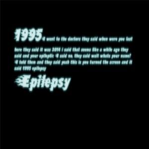 ​get 2 kno - 1995 epilepsy