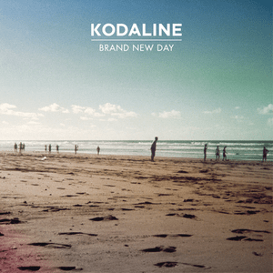 Brand New Day (Acoustic Version) - Kodaline (Ft. Nina Nesbitt)