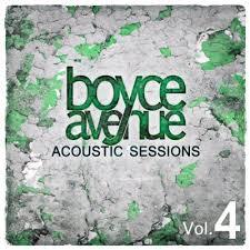 I’ll Be - Boyce Avenue