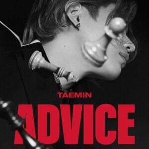 TAEMIN - Advice (歌詞和訳) - Lyrxo Japanese Translations (歌詞和訳)