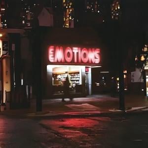 Emotions - Don Pero (Ft. Tony Boy)