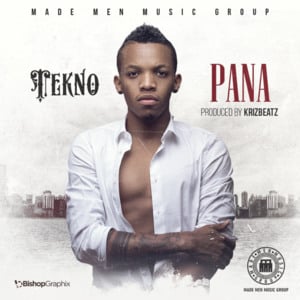 Pana - Tekno