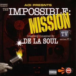 What If - De La Soul