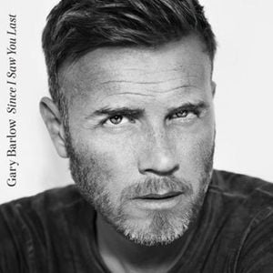 Actress - Gary Barlow