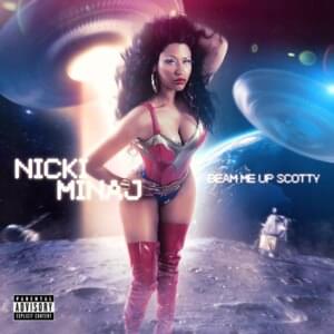 Gotta Go Hard - Nicki Minaj (Ft. Lil Wayne)