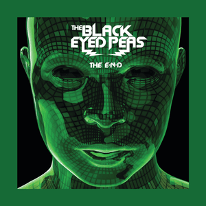 Party All the Time - Black Eyed Peas