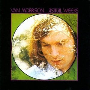 Ballerina - Van Morrison