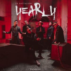 Yearly - Ex Battalion