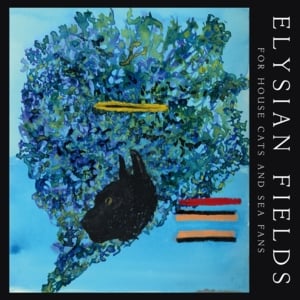 Next Year in Jerusalem - Elysian Fields