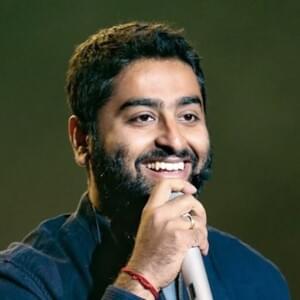 Channa mereya - Arijit Singh