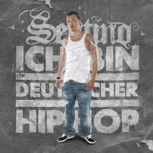 Ich bin deutscher Hip Hop - Sentino