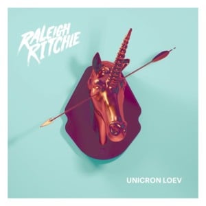 Unicron Loev - Raleigh Ritchie