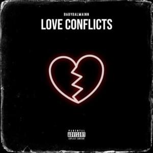 Love Conflicts - Xayvier