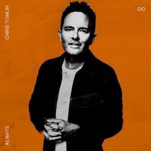 Strongholds - Chris Tomlin