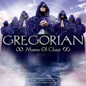 Heaven - Gregorian