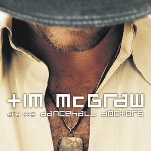 Real Good Man - Tim McGraw