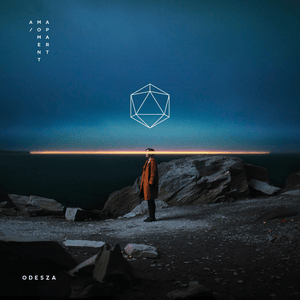 Falls - ODESZA (Ft. Sasha Alex Sloan)