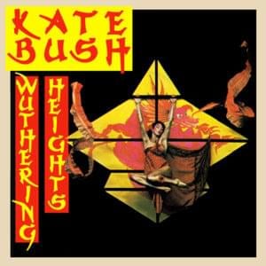 Wuthering Heights - Kate Bush