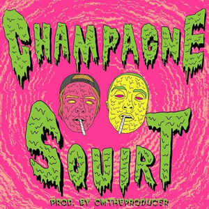 Champagne Squirt - PHARAOH (Ft. Boulevard Depo)