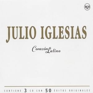 Historia De Un Amor - Julio Iglesias