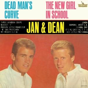 Hey Little Freshman - Jan & Dean