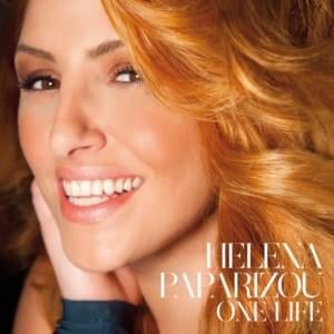 The Groove Is the Solution - Helena Paparizou