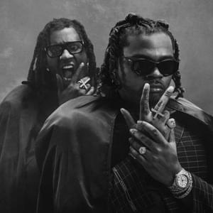 Cray Cray* - Young Thug & Gunna