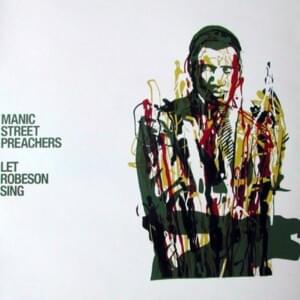 Fear of Motion - Manic Street Preachers