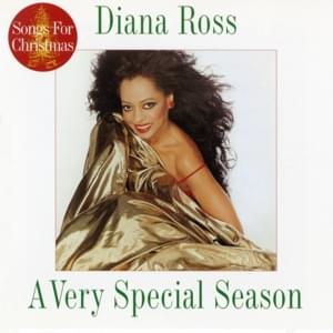 What the World Needs Now - Diana Ross