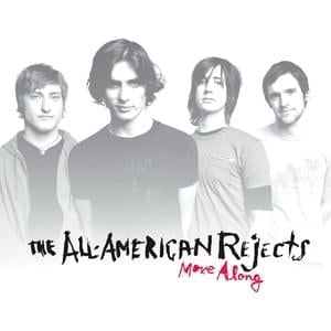 Kiss Yourself Goodbye - The All-American Rejects