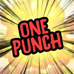 One Punch (Saitama Rap) - Rustage